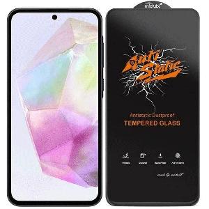 گلس گوشی سامسونگ گلکسی Galaxy A35 میتوبل آنتی استاتیک Anti Static گلس گوشی سامسونگ گلکسی Galaxy A35 میتوبل آنتی استاتیک Anti Static -