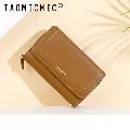 کیف پول زنانه و کیف کارت تائومیک‌میک Y9126 - 