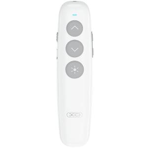 پوینتر پرزنتر لیزری شارژی ایکس او CF27 پوینتر پرزنتر لیزری شارژی ایکس او CF27 -