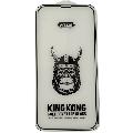 گلس شیشه‌ای تمام پوشش گوشی آیفون 11 پرومکس موکوسون KINGKONG - 