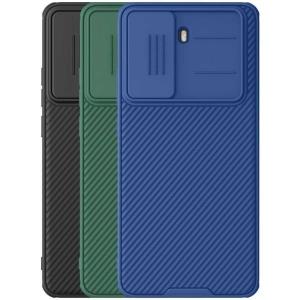 قاب محافظ شیائومی Poco X7 Pro نیلکین CamShield Pro قاب محافظ شیائومی Poco X7 Pro نیلکین CamShield Pro -