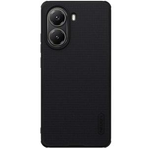 قاب محافظ شیائومی Poco X7 Pro نیلکین Super Frosted Shield Pro - 