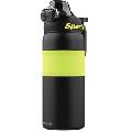 فلاسک ورزشی 550 میلی‌لیتر گرین لاین GNATHTMBK - 