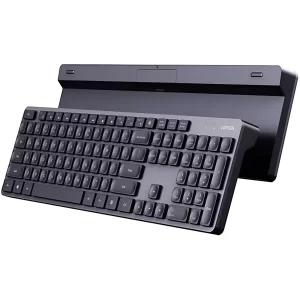 کیبورد بیسیم یوگرین KU004-25322 کیبورد بیسیم یوگرین KU004-25322 -