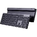 کیبورد بی‌سیم یوگرین KU004-25322 - 