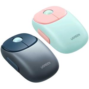 موس بی سیم دو حالته یوگرین MU102 موس بی سیم دو حالته یوگرین MU102 -