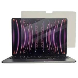 گلس صفحه نمایش مک بوک 13 اینچ رسی RSP-P20WF (پک 2 عددی) گلس صفحه نمایش مک بوک 13 اینچ رسی RSP-P20WF (پک 2 عددی) -