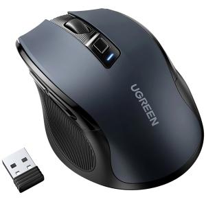 موس بی سیم یوگرین MU006 موس بی سیم یوگرین MU006 -