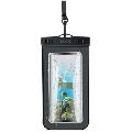 کیف ضدآب گوشی موبایل تا 7 اینج ایکس‌او KT01 - 