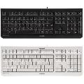 کیبورد سیمی USB چری KC 1000 - 