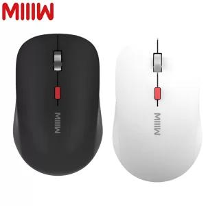موس بی سیم دو حالته میوو شیائومی MW23M22 موس بی سیم دو حالته میوو شیائومی MW23M22 -