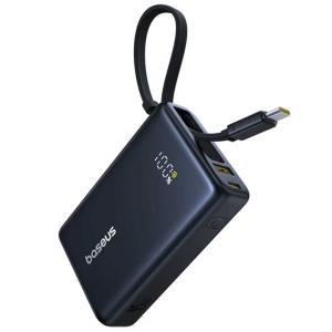 پاوربانک 10000 تایپسی 45 وات و USB بیسوس PPPG-1W45C P10076803123 پاوربانک 10000 تایپسی 45 وات و USB بیسوس PPPG-1W45C P10076803123 -