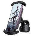 هولدر موبایل دوچرخه و موتورسیکلت بیسوس BS-CM024 QuickGo - 