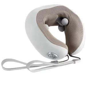 ماساژور گردن شارژی حرارتی جویپال Neck i8 ماساژور گردن شارژی حرارتی جویپال Neck i8 -