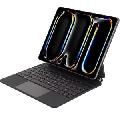 کیف کلاسوری کیبورد دار آیپد پرو 11 اینچ 2024 لِوِلو LVLABKP11BK - 