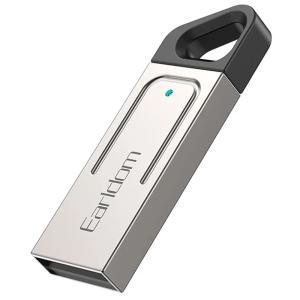 گیرنده بلوتوث USB ارلدام BR20 گیرنده بلوتوث USB ارلدام BR20 -