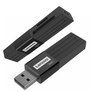 رمریدر Micro SD و SD لنوو Thinkplus D221 رمریدر Micro SD و SD لنوو Thinkplus D221 -