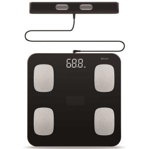 ترازو هوشمند پرووان Body Lab ترازو هوشمند پرووان Body Lab -