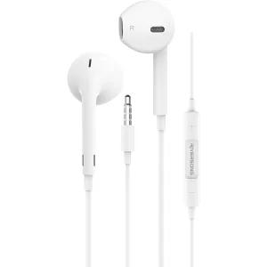 هندزفری جک 3.5 میلیمتری ریورسانگ Spirit M EA125 هندزفری جک 3.5 میلیمتری ریورسانگ Spirit M EA125 -