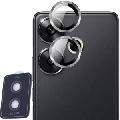 محافظ رینگی لنز دوربین شیائومی پوکو F5 و Redmi Note 12 Turbo - 