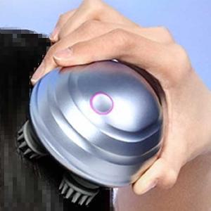 ماساژور سر شارژی قابل حمل CM11A ماساژور سر شارژی قابل حمل CM11A -