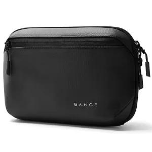 کیف لوازم دیجیتال و نظم دهنده ضدآب بنج BANGE BG-6800 کیف لوازم دیجیتال و نظم دهنده ضدآب بنج BANGE BG-6800 -