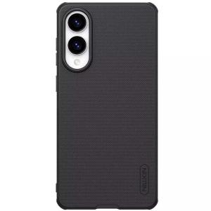 قاب گوشی سامسونگ Galaxy S25 Edge نیلکین Super Frosted Shield Pro قاب گوشی سامسونگ Galaxy S25 Edge نیلکین Super Frosted Shield Pro -