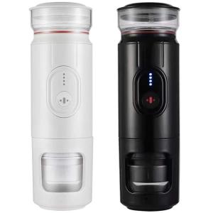 اسپرسوساز شارژی مسافرتی CF-2401 اسپرسوساز شارژی مسافرتی CF-2401 -