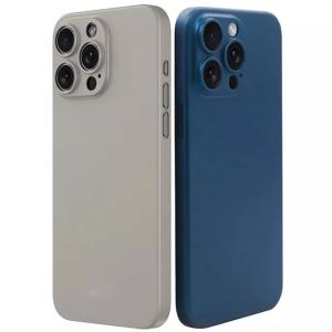 قاب محافظ آیفون 13 پرومکس کی-دوو Air Skin قاب محافظ آیفون 13 پرومکس کی-دوو Air Skin -