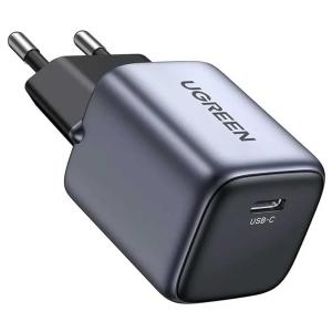 شارژر دیواری فست تایپسی 20 وات یوگرین CD318 90664 شارژر دیواری فست تایپسی 20 وات یوگرین CD318 90664 -