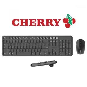 ست موس و کیبورد بی سیم چری DW 2300 ست موس و کیبورد بی سیم چری DW 2300 -