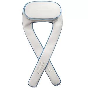 ماساژور گردن، شانه و کتف چندکاره بریو Neck N2 ماساژور گردن، شانه و کتف چندکاره بریو Neck N2 -