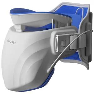 دستگاه فیزیوتراپی هوشمند گردن گرمایشی گرافن شارژی شیائومی K-JBGDQ-W1V1 دستگاه فیزیوتراپی هوشمند گردن گرمایشی گرافن شارژی شیائومی K-JBGDQ-W1V1 -