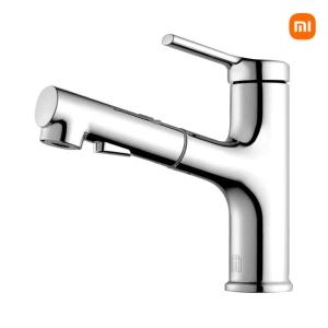 شیر روشویی اهرمی شیائومی 213*52*189 میلیمتری DXMP001 شیر روشویی اهرمی شیائومی 213*52*189 میلیمتری DXMP001 -