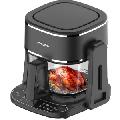 سرخ کن بدون روغن، هواپز و گریل پورودو PD-LFST022-BK - 