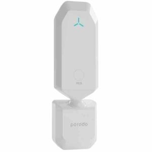تقویتکننده وایفای 2.4 گیگاهرتز 300 مگابایت بر ثانیه پورودو PD-24GWFE-WH تقویتکننده وایفای 2.4 گیگاهرتز 300 مگابایت بر ثانیه پورودو PD-24GWFE-WH -