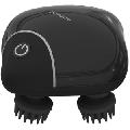 ماساژور سر شارژی قابل حمل پورودو PD-LSHDMSG4-BK - 