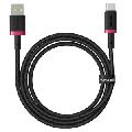 کابل USB به Type-C فست شارژ 60 وات 2 متری بیسوس CB000120 - 