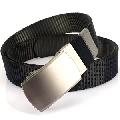 کمربند مردانه دو رو با قابلیت چرخش 360 درجه سگک TX1102 - 