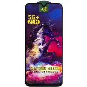 گلس شیشه ای تمام صفحه سامسونگ گلکسی A34 فایو جی هورس 5G+ 21H گلس شیشه ای تمام صفحه سامسونگ گلکسی A34 فایو جی هورس 5G+ 21H -
