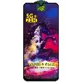 گلس شیشه‌ ای تمام صفحه سامسونگ گلکسی A34 فایو جی هورس 5G+ 21H - 