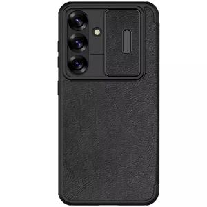 کاور کتابی سامسونگ گلکسی اس 25 پلاس نیلکین Qin Pro Leather case کاور کتابی سامسونگ گلکسی اس 25 پلاس نیلکین Qin Pro Leather case -