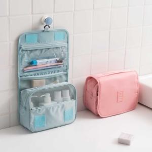 کیف لوازم آرایشی و بهداشتی مسافرتی New hook bag کیف لوازم آرایشی و بهداشتی مسافرتی New hook bag -