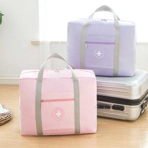 ساک مسافرتی برلیانس New round logo trolley bag ساک مسافرتی برلیانس New round logo trolley bag -