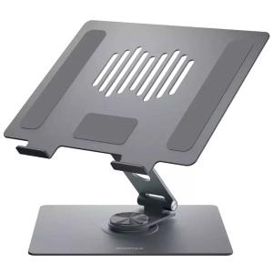 پایه نگهدارنده و استند خنککننده لپ تاپ مومکس KH10E پایه نگهدارنده و استند خنککننده لپ تاپ مومکس KH10E -