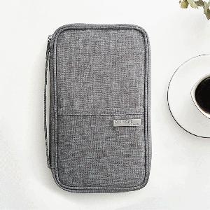 کیف پاسپورت و مدارک مسافرتی چند منظوره برلیانس Cationic ID Card Holder - 