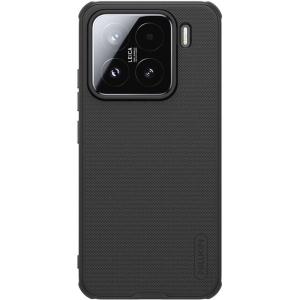 قاب مگنتی گوشی شیائومی 15 نیلکین Frosted Shield Pro Magnetic قاب مگنتی گوشی شیائومی 15 نیلکین Frosted Shield Pro Magnetic -