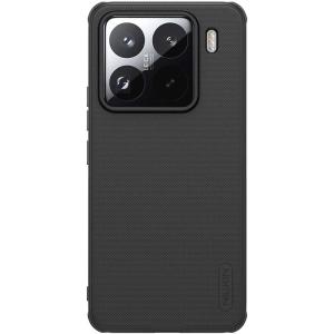 قاب محافظ گوشی شیائومی 15 پرو نیلکین Frosted Shield Pro Magnetic قاب محافظ گوشی شیائومی 15 پرو نیلکین Frosted Shield Pro Magnetic -