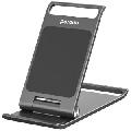 هولدر رومیزی موبایل و تبلت تاشو پورودو PD-ALFMB-GY - 