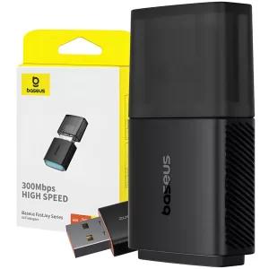 دانگل وای فای بیسوس BS-OH169 دانگل وای فای بیسوس BS-OH169 -